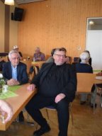 Jubiläum - 25-06-14 Sommerfest